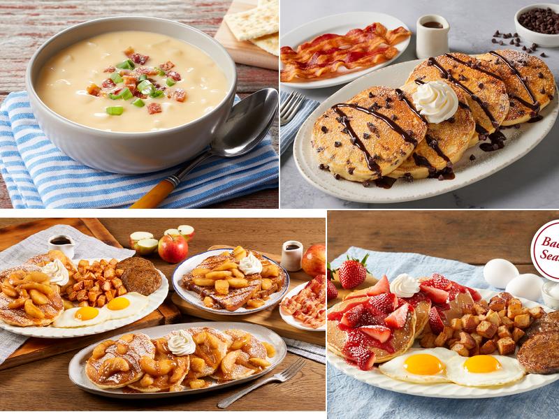 Bob Evans 932 Sheraton Dr, Mars