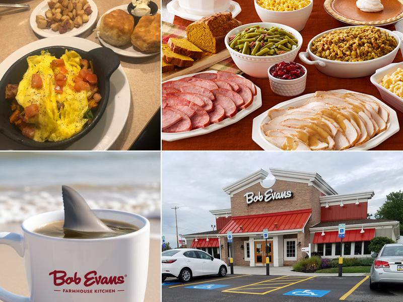 Bob Evans