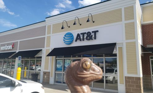 AT&T Store