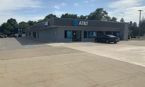 AT&T Store