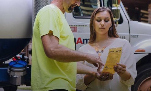 AmeriGas Propane Big Piney