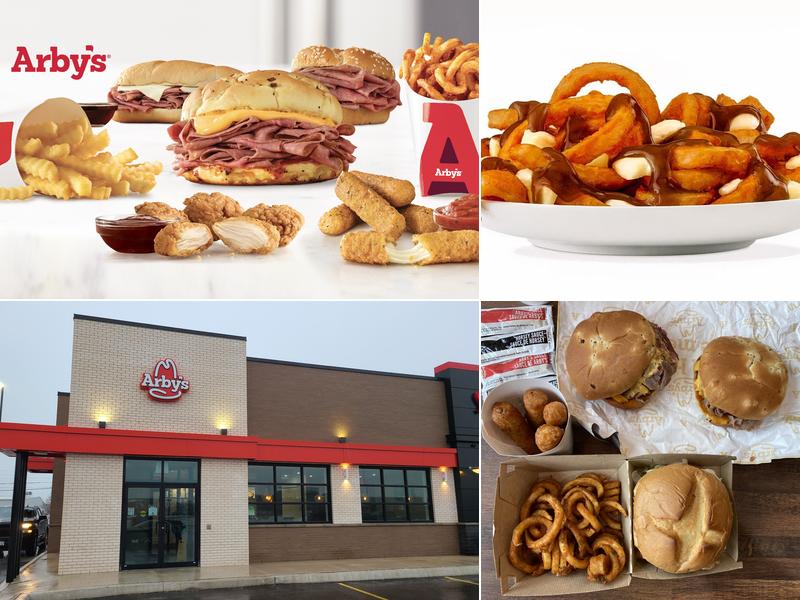 Arby's