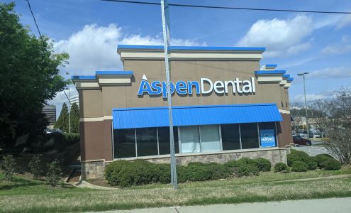 Aspen Dental