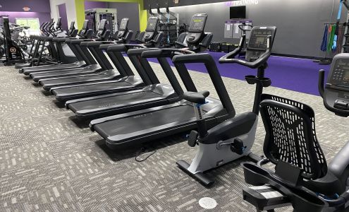 Anytime Fitness Suntree