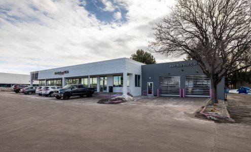 AutoNation USA Denver Broadway