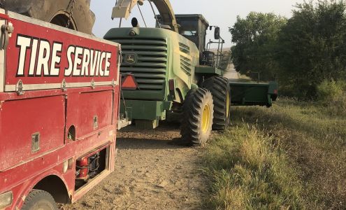 141 Tire Service Charter Oak