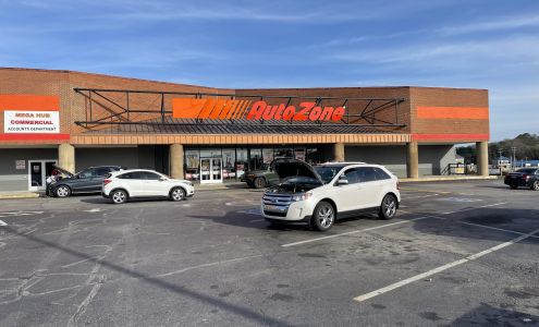 AutoZone Auto Parts