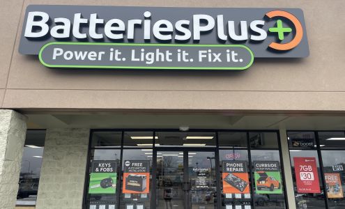 Batteries Plus