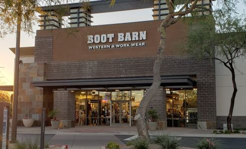 Boot Barn