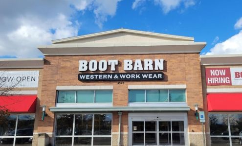 Boot Barn