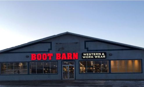 Boot Barn