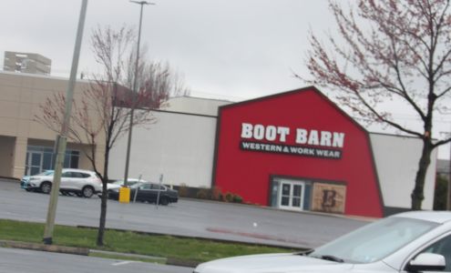 Boot Barn