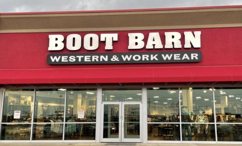 Boot Barn