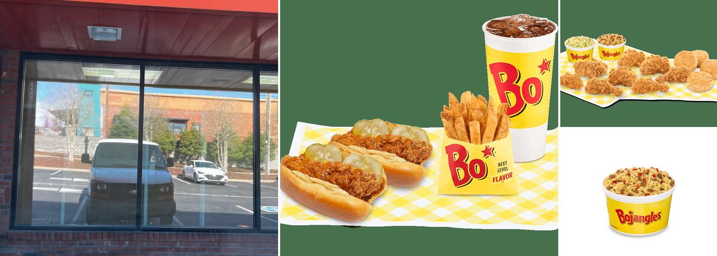 Bojangles