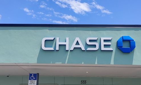 Chase Bank