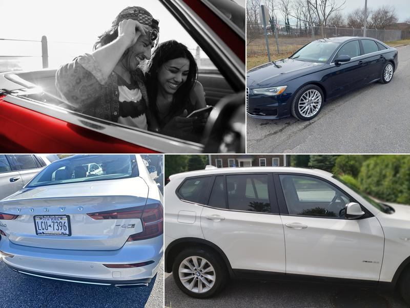 CARSTAR Roadster Collision