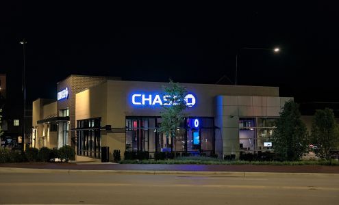 Chase Bank