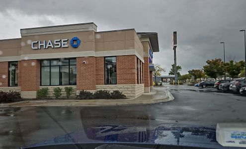 Chase Bank