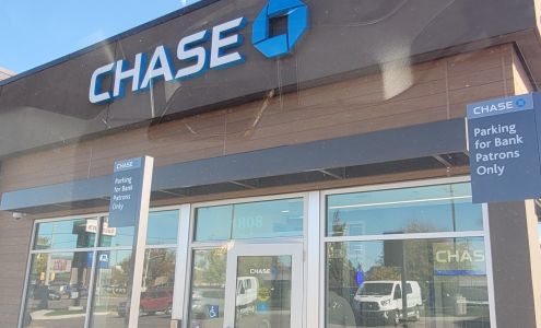 Chase Bank