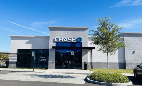 Chase Bank