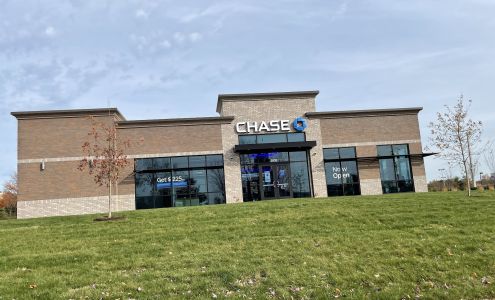 Chase Bank