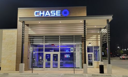 Chase Bank