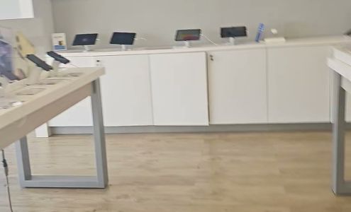 Xfinity Store by Comcast Branded Partner