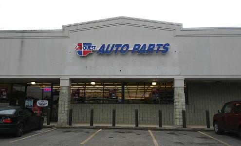 Carquest Auto Parts- Tri City Auto Parts