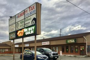 Carquest Auto Parts - Far North Supply