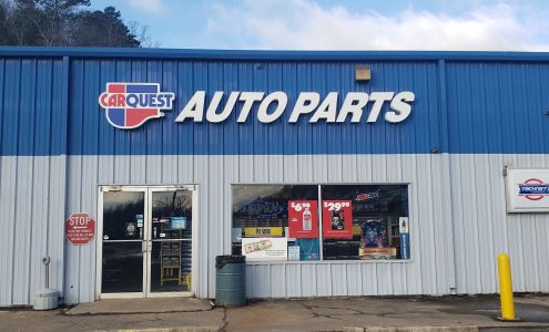 Carquest Auto Parts - AUTO & INDUSTRIAL SUPPLY