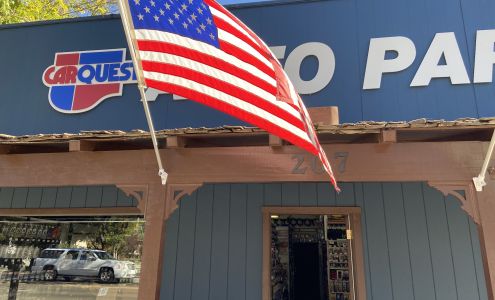 Carquest Auto Parts - Carquest of Templeton