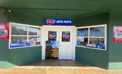 Carquest Auto Parts - Molokai Auto Parts Kaunakakai