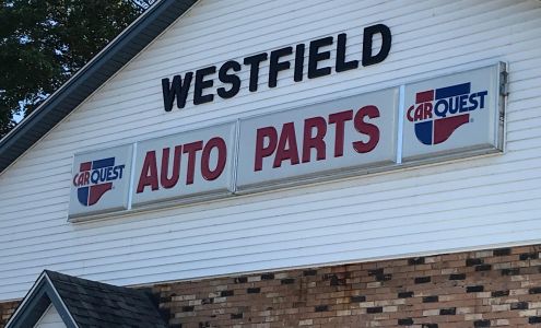 Carquest Auto Parts - WESTFIELD AUTO PARTS