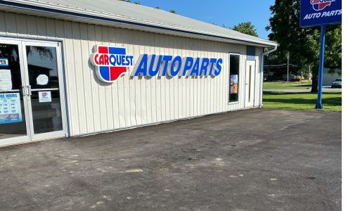 Carquest Auto Parts - IND CARQUEST of Centralia Centralia