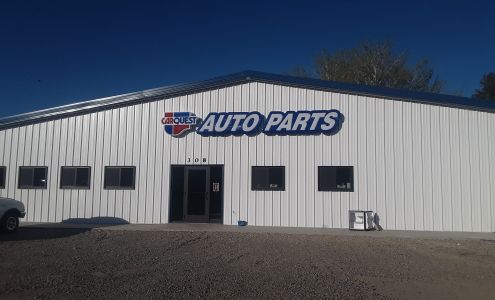 Carquest Auto Parts - Townsend Auto Parts LLC Townsend
