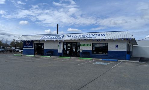 Carquest Auto Parts - Holland Auto Parts, LLC Battle Mountain