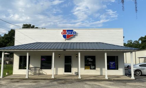 Carquest Auto Parts - Tony's Auto Parts