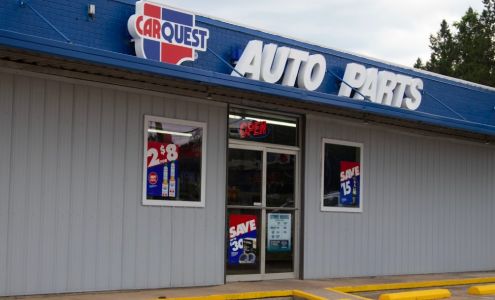Carquest Auto Parts - KINGS AUTO AND TRUCK PARTS