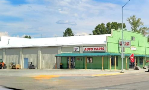 Carquest Auto Parts - REBEL AUTO PARTS