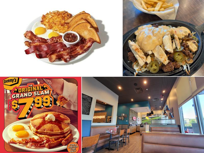 Denny's