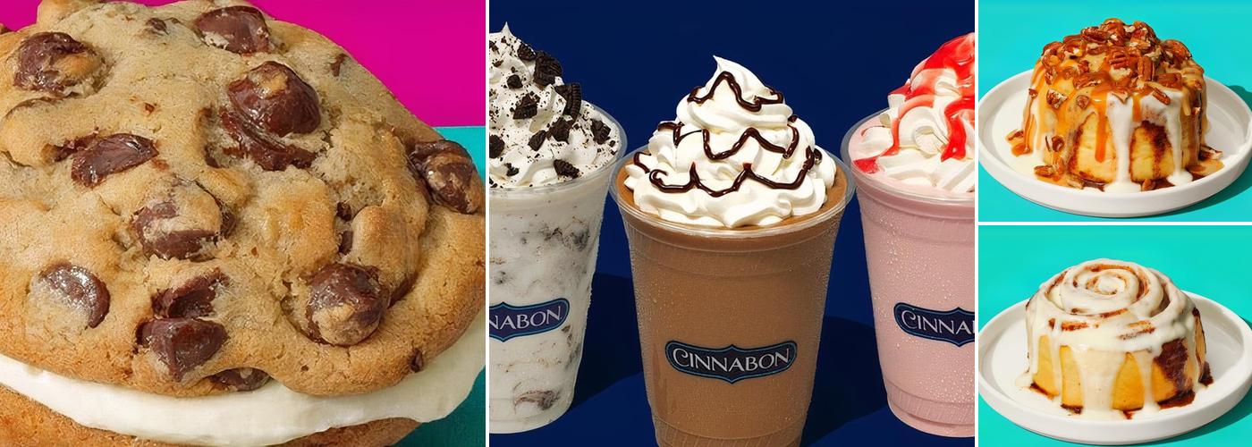 Cinnabon