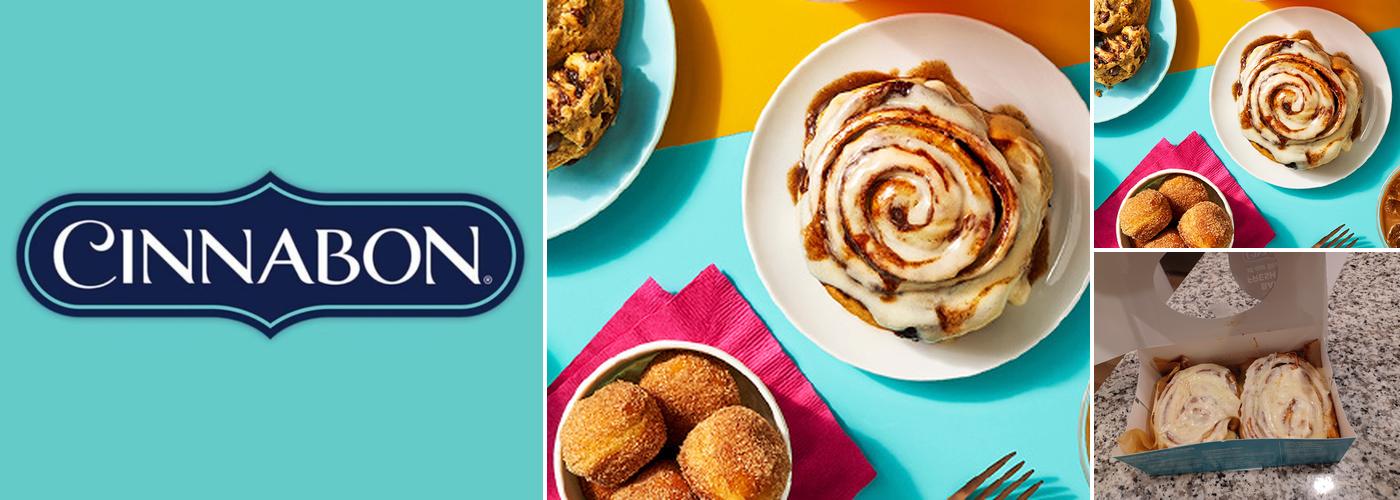 Cinnabon