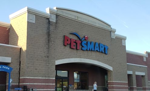 PetSmart Cranberry
