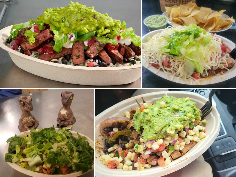 Chipotle Mexican Grill