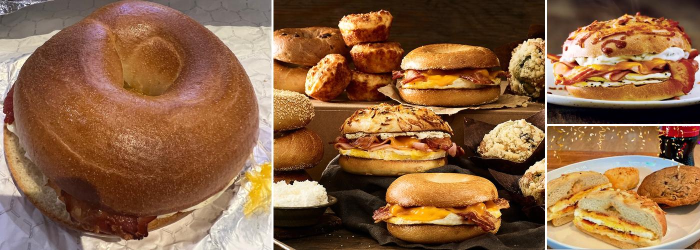 Einstein Bros. Bagels