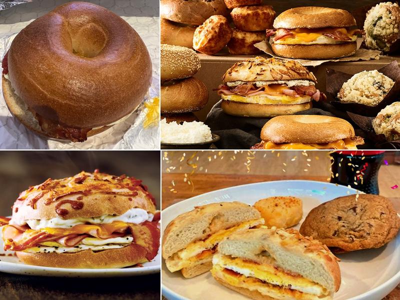 Einstein Bros. Bagels