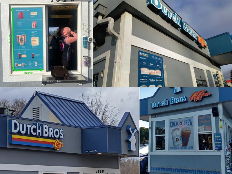 Dutch Bros Coffee