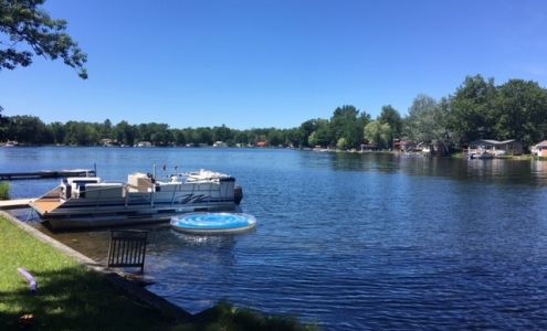 Clare County Real Estate Broker-Connie Tuck Lake George