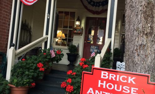 Brick House Antiques