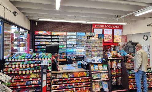 Circle K Beaver Falls